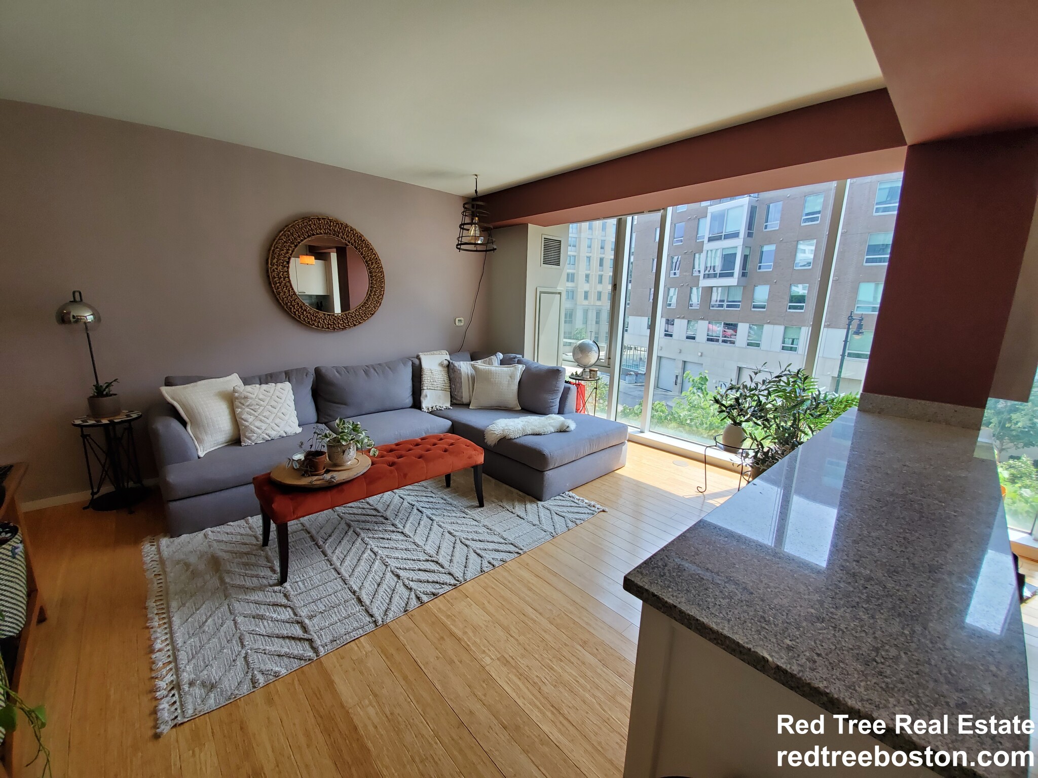1 bed, 1 bath apartment for rent at 2 Earhart St Unit 312, East Cambridge — photo 5 of 19