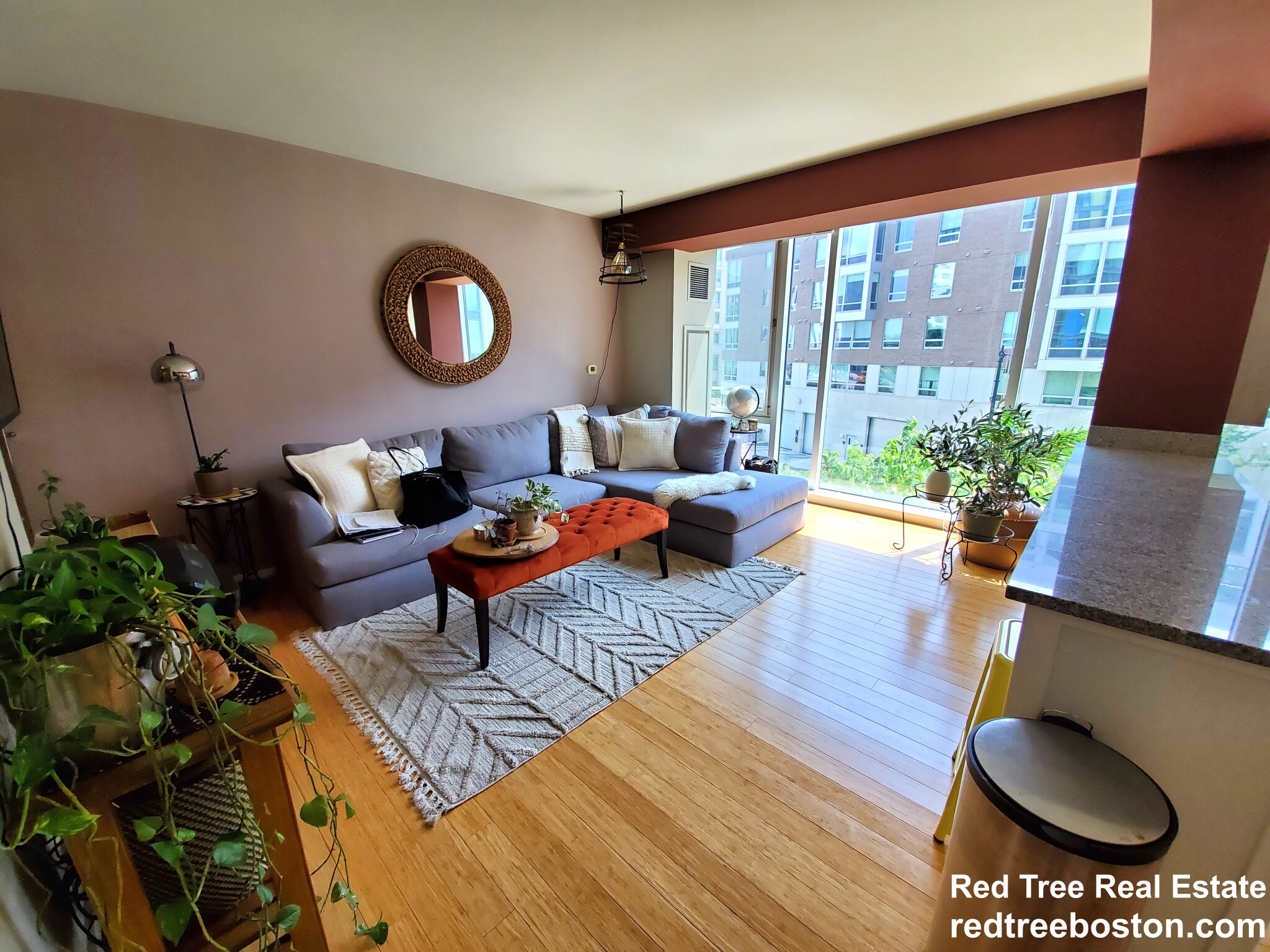 1 bed, 1 bath apartment for rent at 2 Earhart St Unit 312, East Cambridge — photo 3 of 19