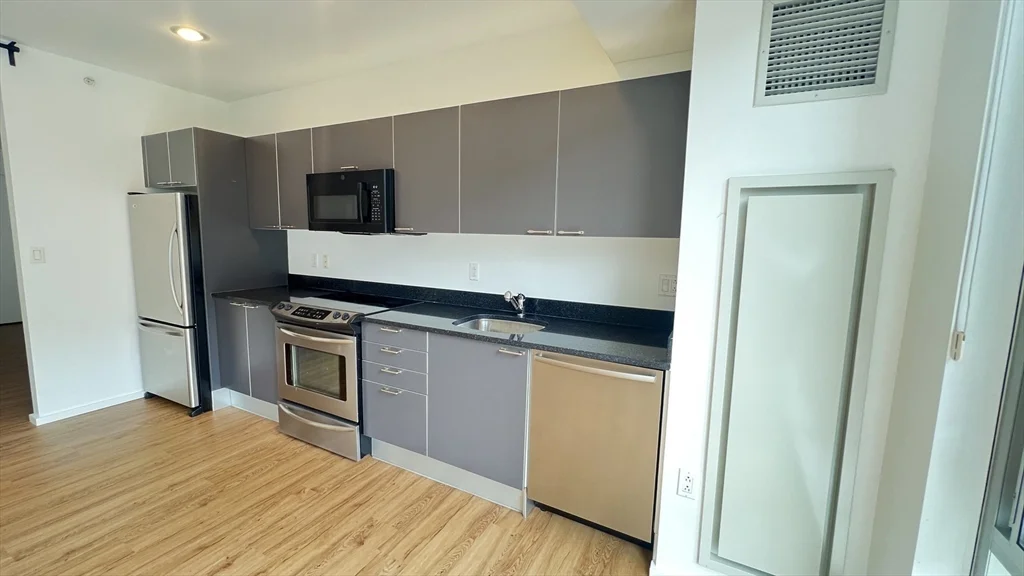 1 bed, 1 bath apartment for rent at 2 Earhart St Unit 318, East Cambridge — photo 5 of 24