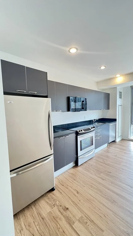 1 bed, 1 bath apartment for rent at 2 Earhart St Unit 318, East Cambridge — photo 3 of 24