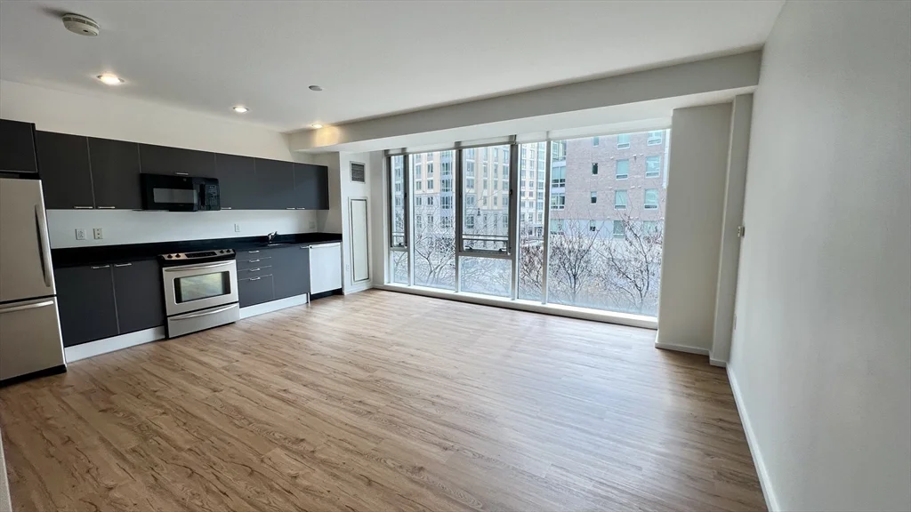 1 bed, 1 bath apartment for rent at 2 Earhart St Unit 318, East Cambridge — photo 1 of 24