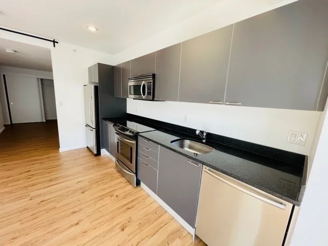 1 bed, 1 bath apartment for rent at 2 Earhart St Unit 318, East Cambridge — photo 4 of 24