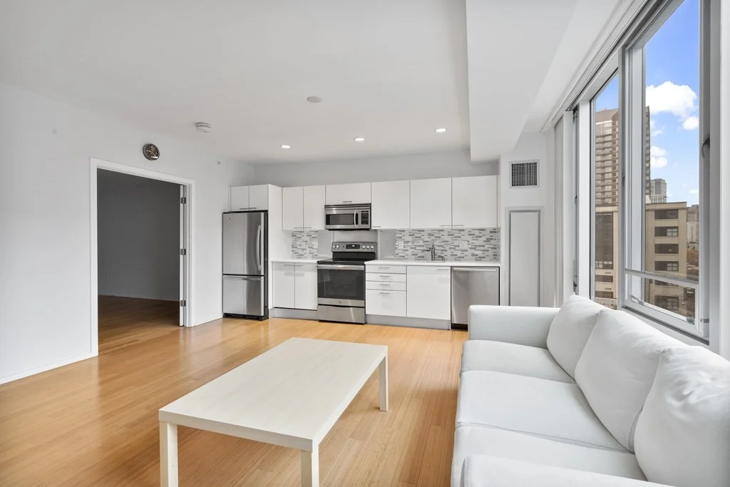 1 bed, 1 bath apartment for rent at 2 Earhart St Unit 510, East Cambridge — photo 4 of 8