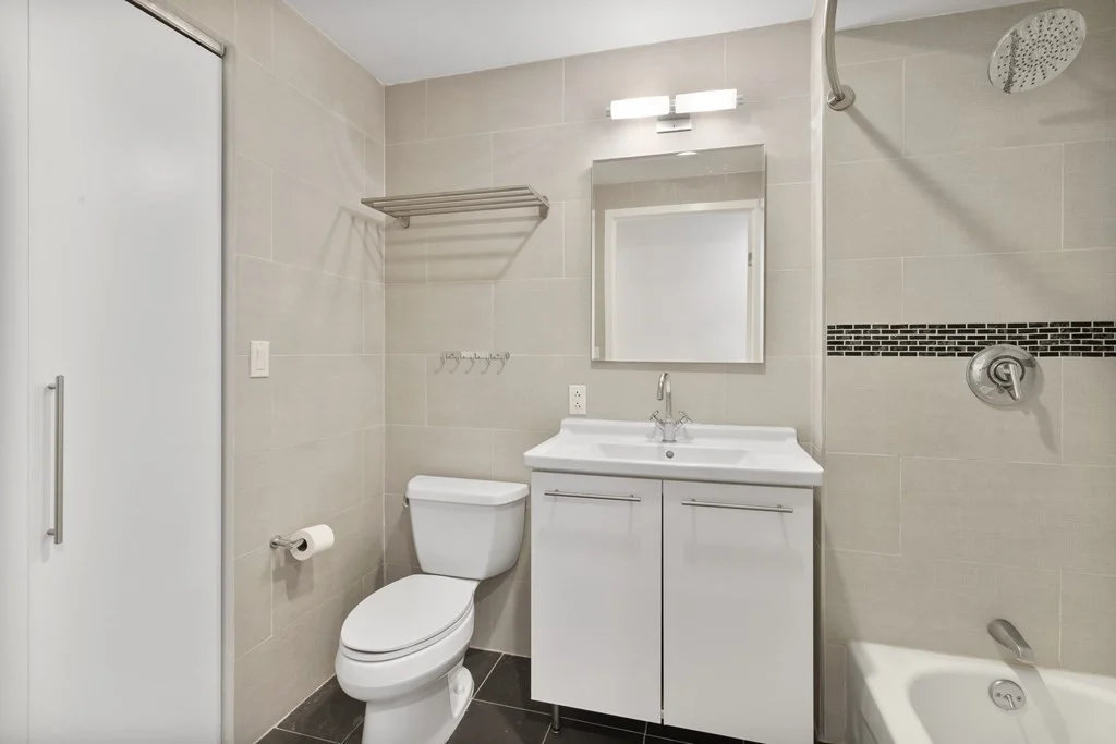 1 bed, 1 bath apartment for rent at 2 Earhart St Unit 510, East Cambridge — photo 8 of 8