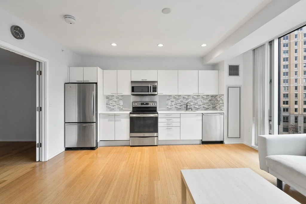 1 bed, 1 bath apartment for rent at 2 Earhart St Unit 510, East Cambridge — photo 2 of 8