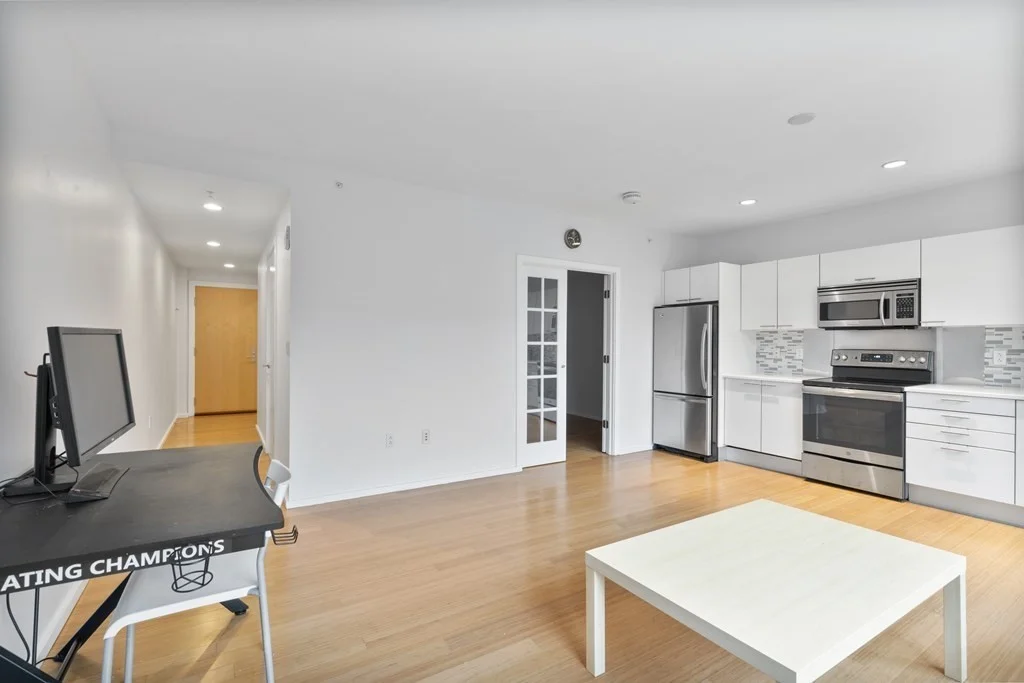 1 bed, 1 bath apartment for rent at 2 Earhart St Unit 510, East Cambridge — photo 5 of 8