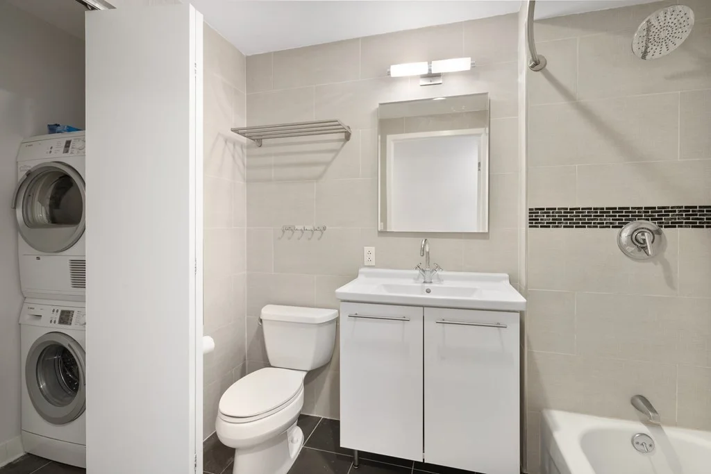 1 bed, 1 bath apartment for rent at 2 Earhart St Unit 510, East Cambridge — photo 7 of 8