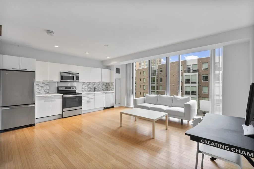 1 bed, 1 bath apartment for rent at 2 Earhart St Unit 510, East Cambridge — photo 3 of 8