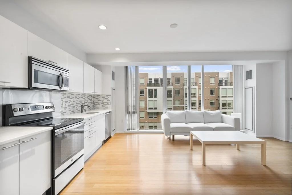 1 bed, 1 bath apartment for rent at 2 Earhart St Unit 510, East Cambridge — photo 1 of 8