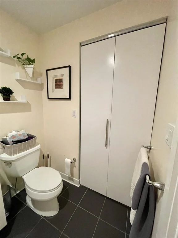 1 bed, 1 bath apartment for rent at 2 Earhart St Unit 512, East Cambridge — photo 10 of 14