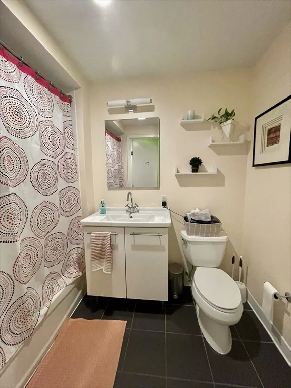 1 bed, 1 bath apartment for rent at 2 Earhart St Unit 512, East Cambridge — photo 9 of 14