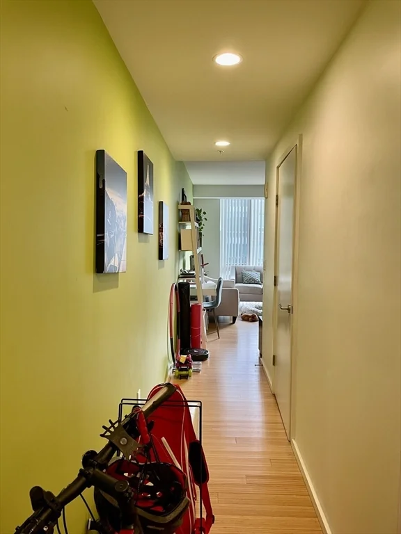 1 bed, 1 bath apartment for rent at 2 Earhart St Unit 512, East Cambridge — photo 4 of 14