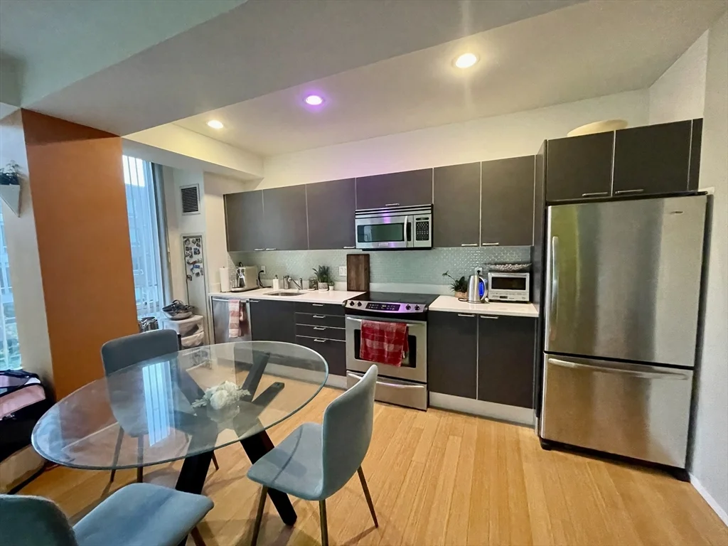 1 bed, 1 bath apartment for rent at 2 Earhart St Unit 512, East Cambridge — photo 6 of 14