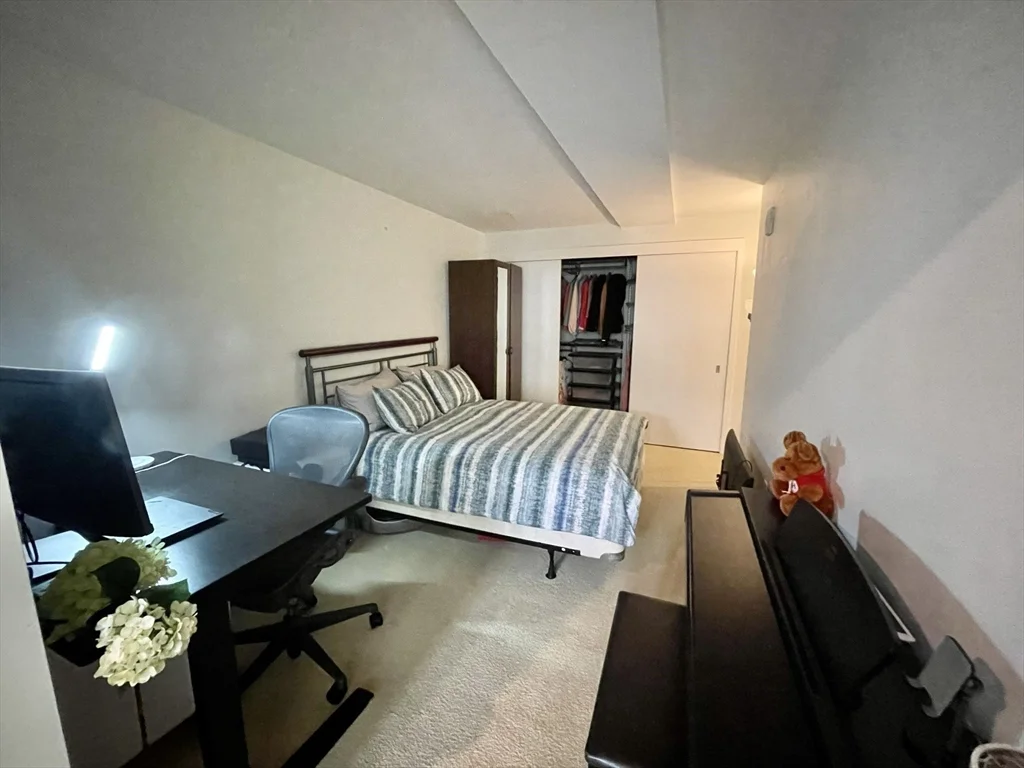 1 bed, 1 bath apartment for rent at 2 Earhart St Unit 512, East Cambridge — photo 8 of 14