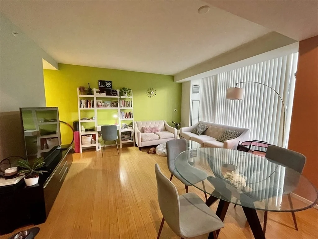 1 bed, 1 bath apartment for rent at 2 Earhart St Unit 512, East Cambridge — photo 7 of 14