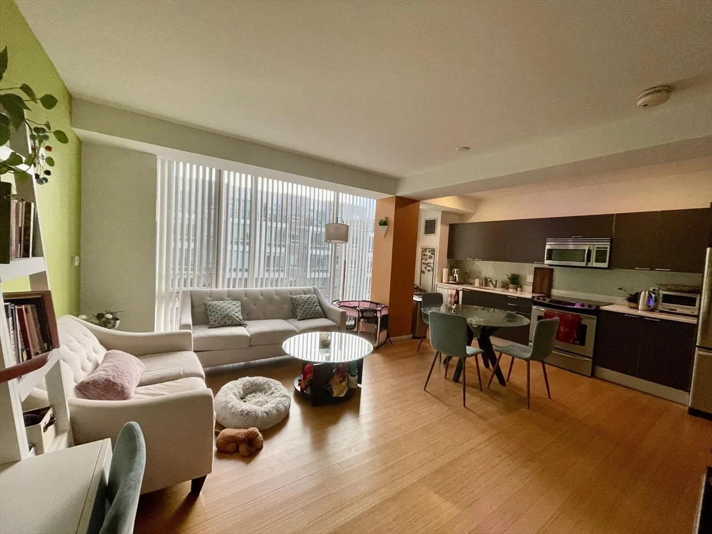 1 bed, 1 bath apartment for rent at 2 Earhart St Unit 512, East Cambridge — photo 5 of 14
