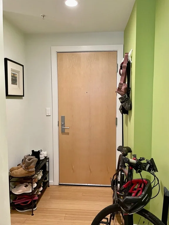 1 bed, 1 bath apartment for rent at 2 Earhart St Unit 512, East Cambridge — photo 3 of 14