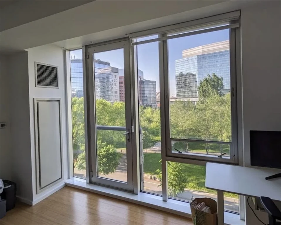 1 bed, 1 bath apartment for rent at 2 Earhart St Unit 521, East Cambridge — photo 5 of 9