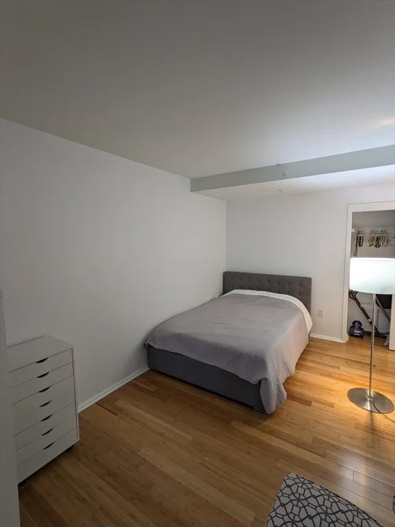 1 bed, 1 bath apartment for rent at 2 Earhart St Unit 521, East Cambridge — photo 7 of 9