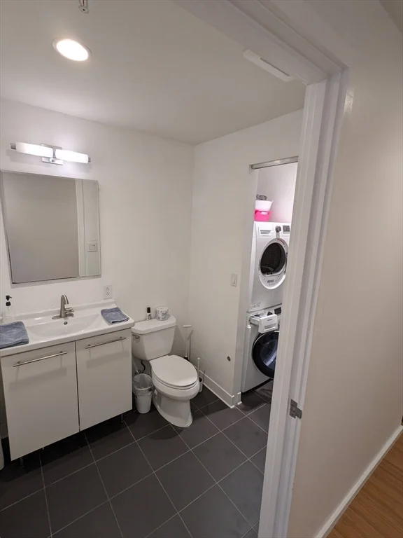1 bed, 1 bath apartment for rent at 2 Earhart St Unit 521, East Cambridge — photo 9 of 9