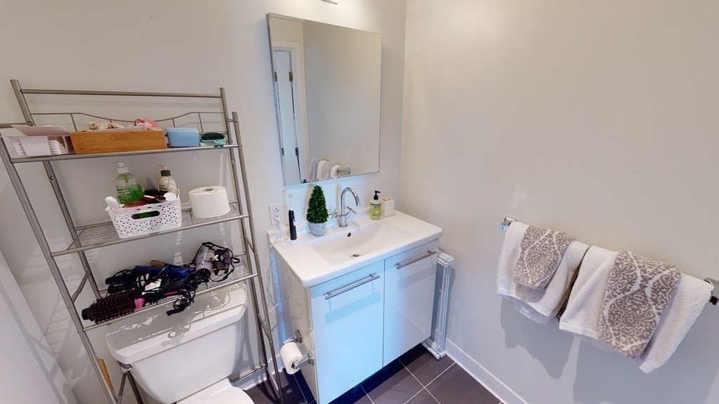 3 bed, 1 bath apartment for rent at 2 Earhart St Unit 706, East Cambridge — photo 11 of 20