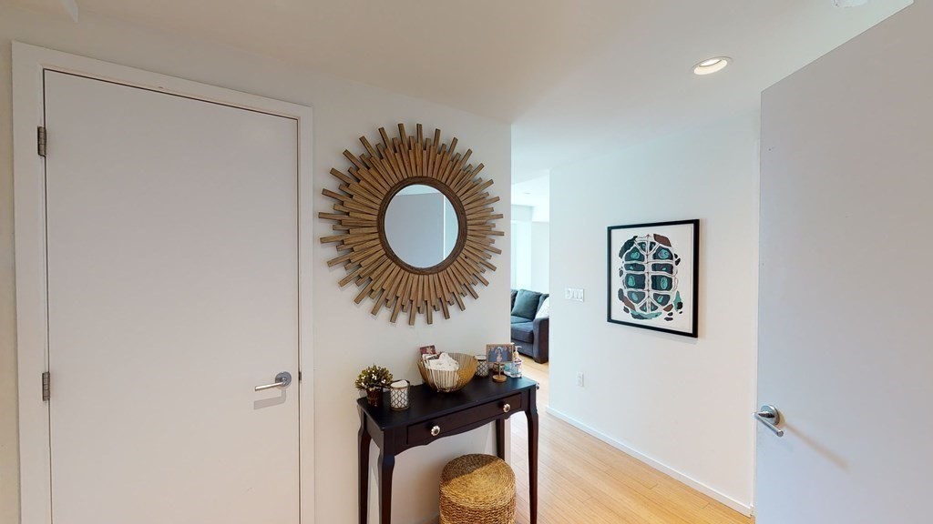 3 bed, 1 bath apartment for rent at 2 Earhart St Unit 706, East Cambridge — photo 4 of 20