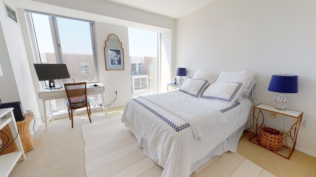 3 bed, 1 bath apartment for rent at 2 Earhart St Unit 706, East Cambridge — photo 8 of 20