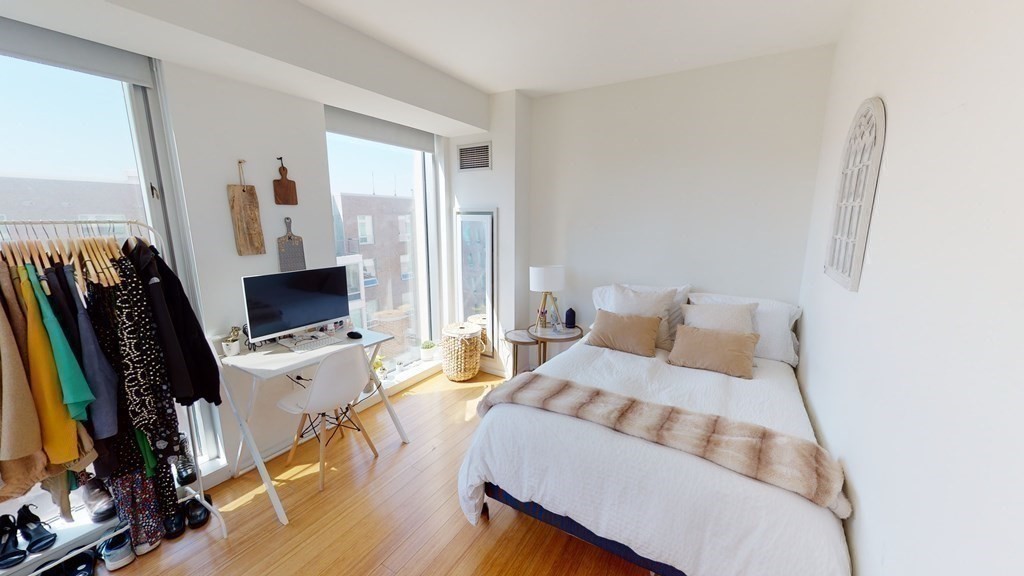 3 bed, 1 bath apartment for rent at 2 Earhart St Unit 706, East Cambridge — photo 9 of 20