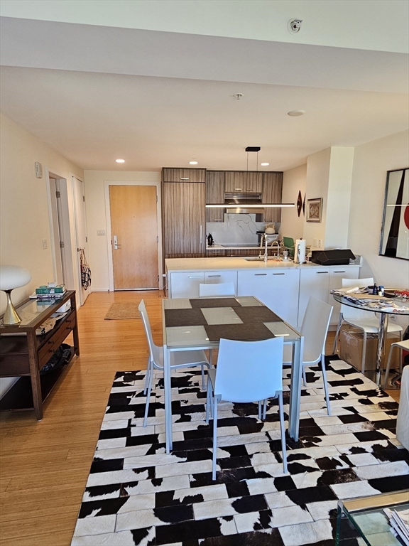 1 bed, 1 bath apartment for rent at 2 Earhart St Unit 707T, Cambridge — photo 8 of 31