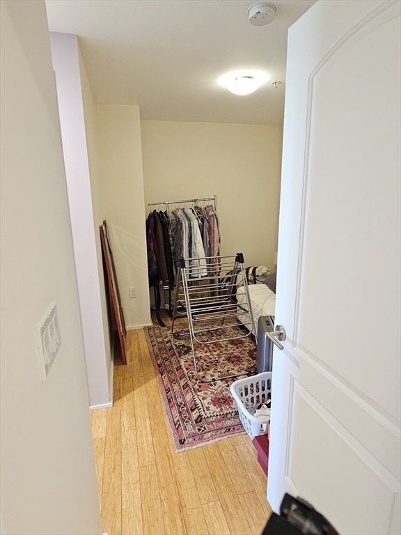 1 bed, 1 bath apartment for rent at 2 Earhart St Unit 707T, Cambridge — photo 16 of 31