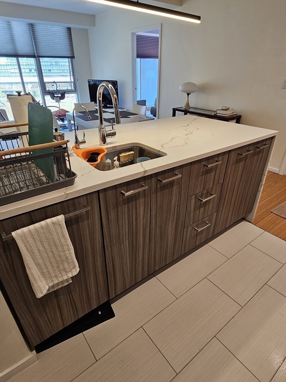 1 bed, 1 bath apartment for rent at 2 Earhart St Unit 707T, Cambridge — photo 12 of 31