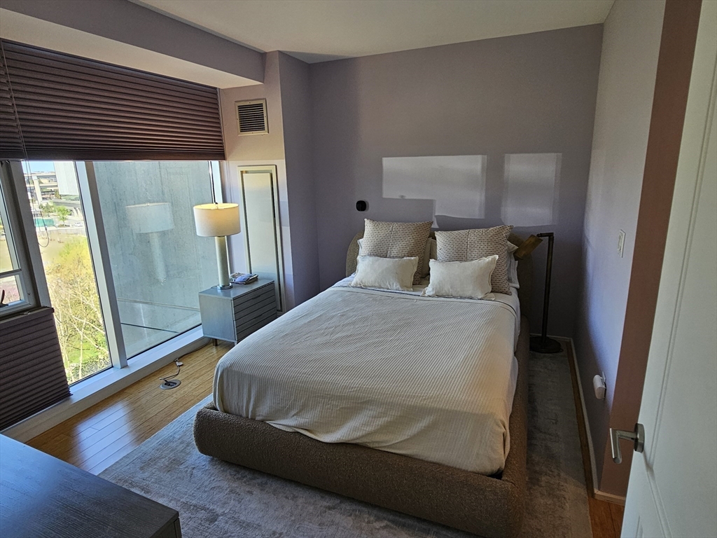 1 bed, 1 bath apartment for rent at 2 Earhart St Unit 707T, Cambridge — photo 22 of 31