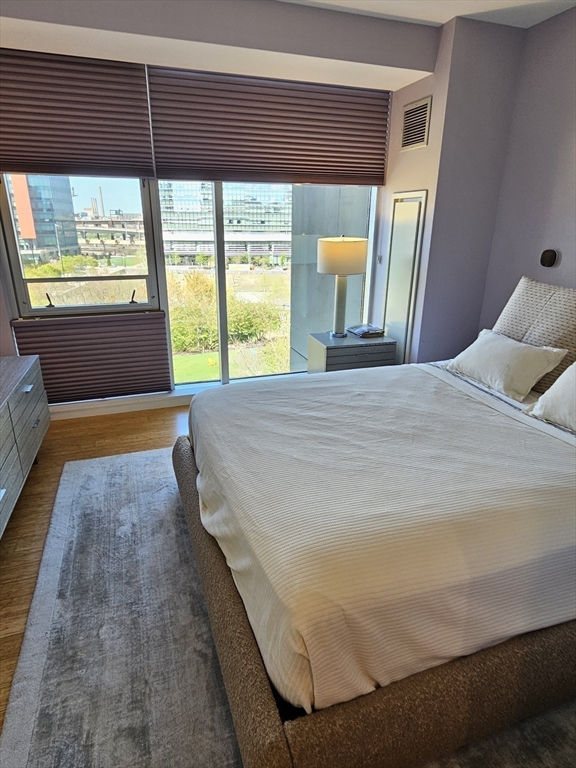 1 bed, 1 bath apartment for rent at 2 Earhart St Unit 707T, Cambridge — photo 23 of 31