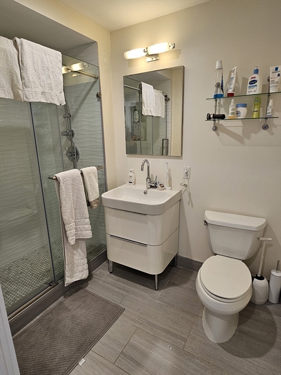 1 bed, 1 bath apartment for rent at 2 Earhart St Unit 707T, Cambridge — photo 19 of 31