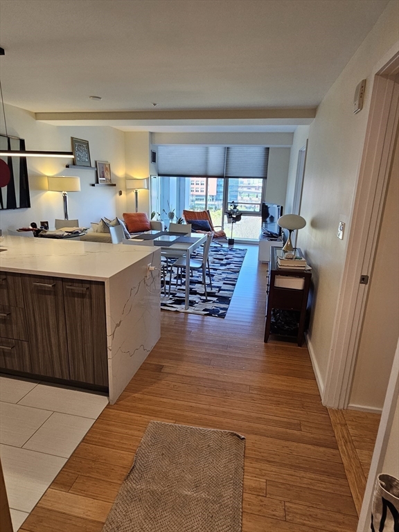 1 bed, 1 bath apartment for rent at 2 Earhart St Unit 707T, Cambridge — photo 15 of 31