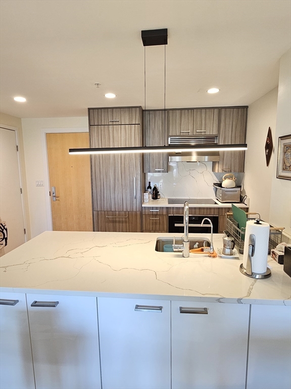 1 bed, 1 bath apartment for rent at 2 Earhart St Unit 707T, Cambridge — photo 14 of 31