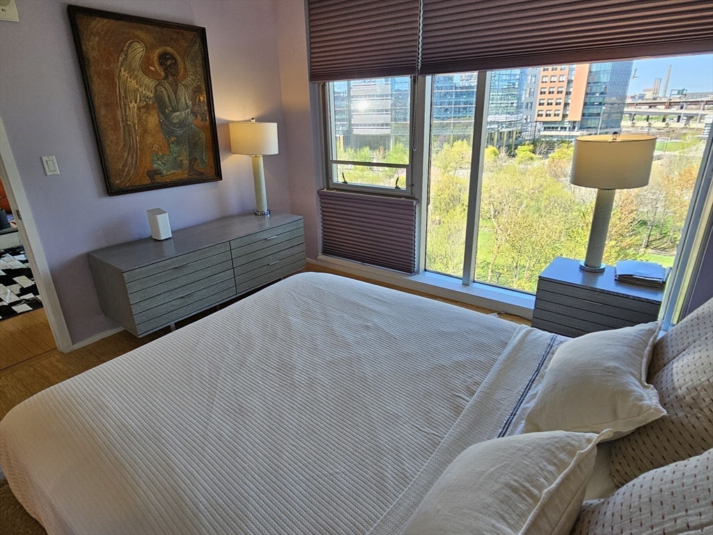 1 bed, 1 bath apartment for rent at 2 Earhart St Unit 707T, Cambridge — photo 21 of 31
