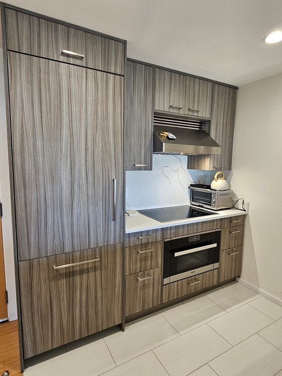 1 bed, 1 bath apartment for rent at 2 Earhart St Unit 707T, Cambridge — photo 10 of 31