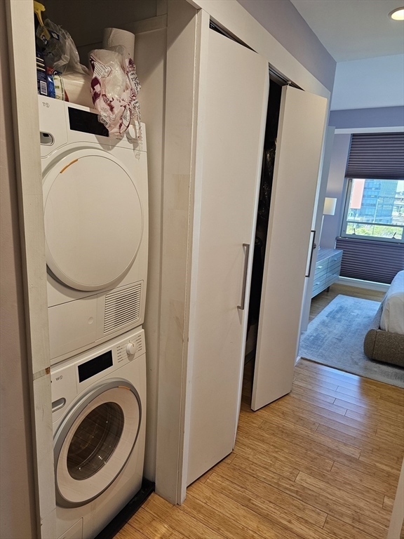 1 bed, 1 bath apartment for rent at 2 Earhart St Unit 707T, Cambridge — photo 18 of 31