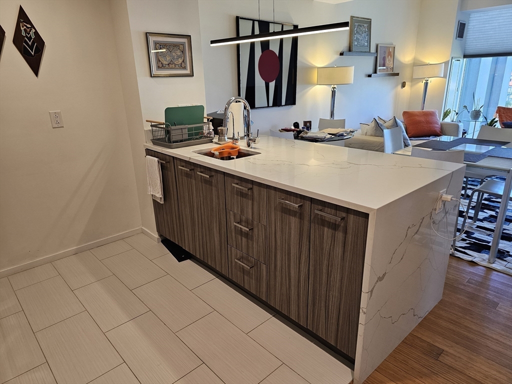 1 bed, 1 bath apartment for rent at 2 Earhart St Unit 707T, Cambridge — photo 11 of 31