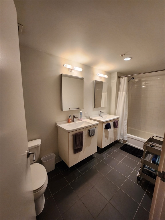 2 bed, 2 bath apartment for rent at 2 Earhart St Unit 811, East Cambridge — photo 13 of 16