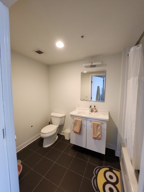 2 bed, 2 bath apartment for rent at 2 Earhart St Unit 811, East Cambridge — photo 15 of 16