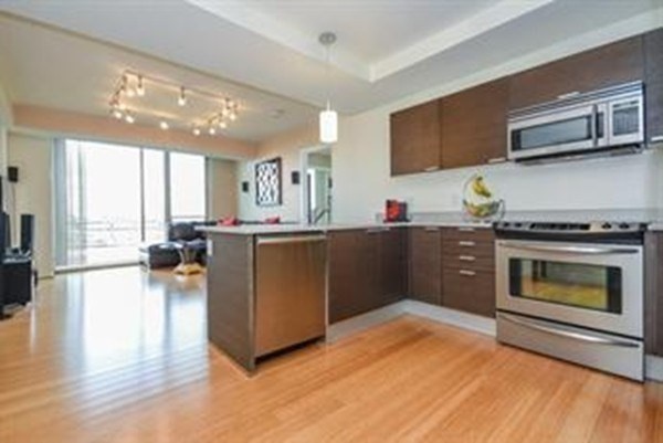 2 bed, 2 bath apartment for rent at 2 Earhart St Unit 811, East Cambridge — photo 6 of 16