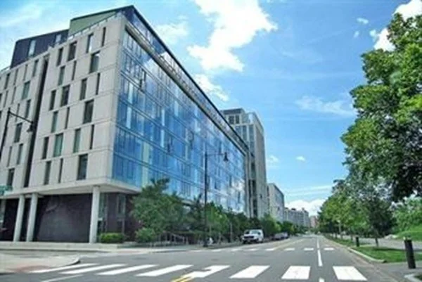2 bed, 2 bath apartment for rent at 2 Earhart St Unit 811, East Cambridge — photo 1 of 6