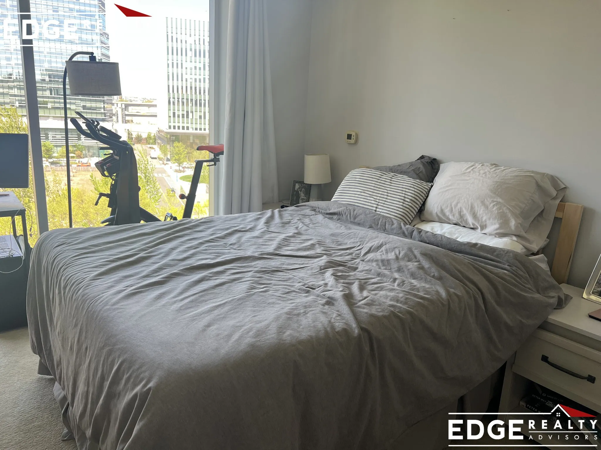 2 bed, 1 bath apartment for rent at 2 Earhart St Unit 817, East Cambridge — photo 10 of 12