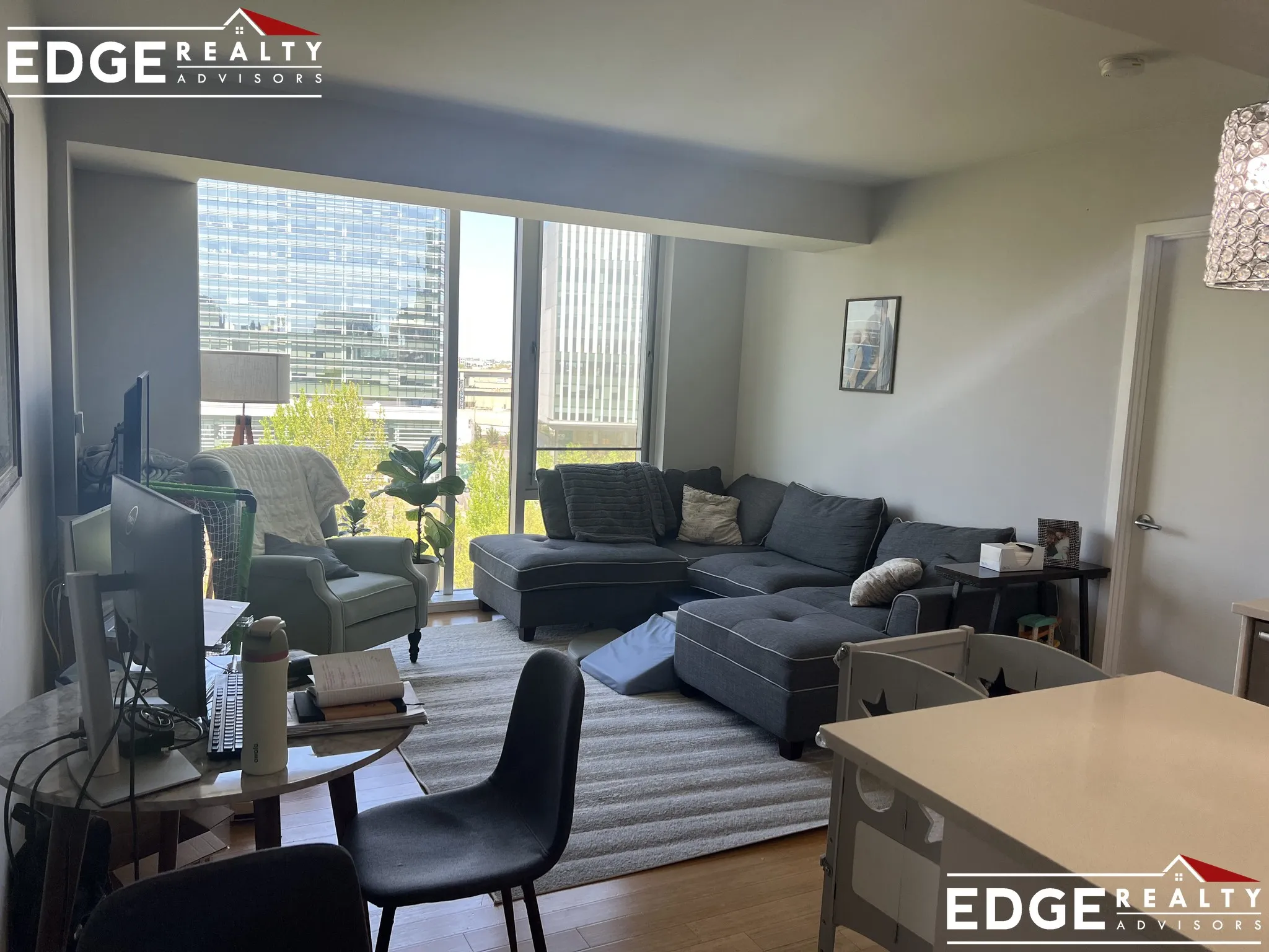 2 bed, 1 bath apartment for rent at 2 Earhart St Unit 817, East Cambridge — photo 5 of 12