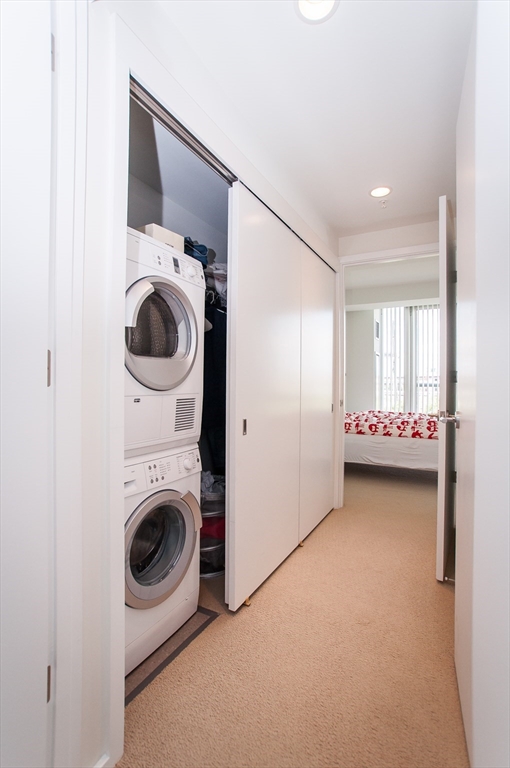 2 bed, 1 bath apartment for rent at 2 Earhart St Unit T411, East Cambridge — photo 11 of 19