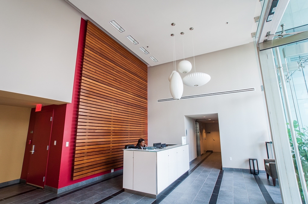 2 bed, 1 bath apartment for rent at 2 Earhart St Unit T411, East Cambridge — photo 16 of 19