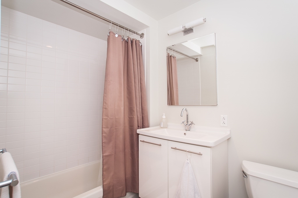 2 bed, 1 bath apartment for rent at 2 Earhart St Unit T411, East Cambridge — photo 12 of 19
