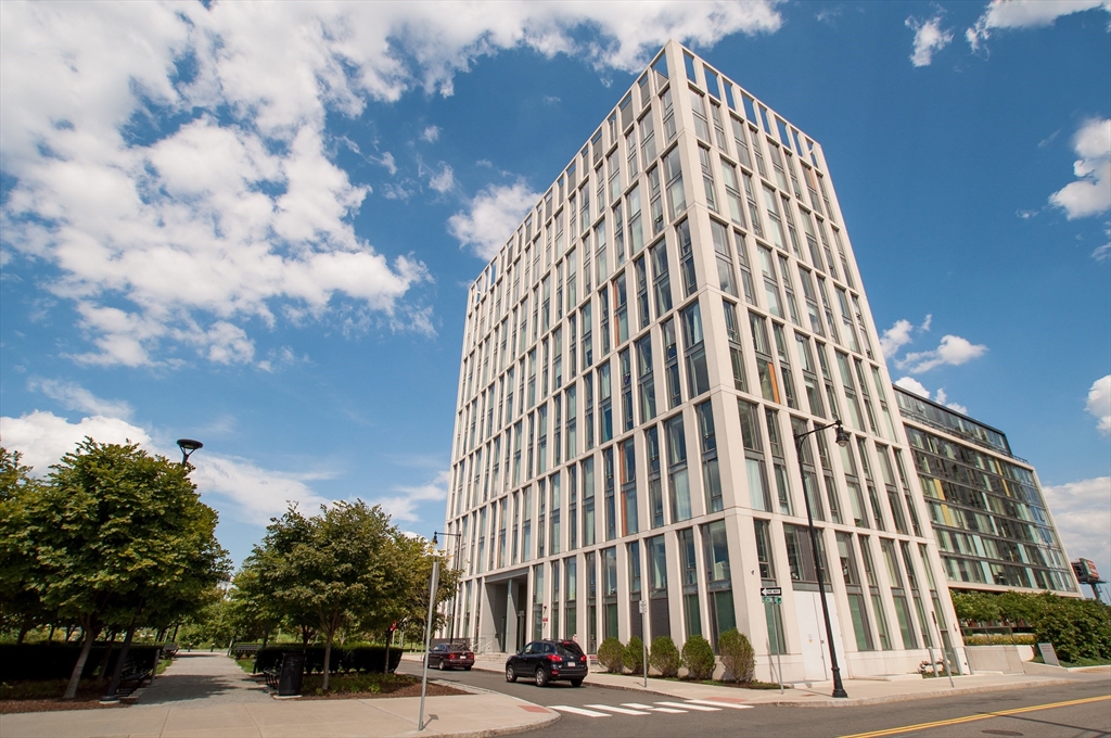 2 bed, 1 bath apartment for rent at 2 Earhart St Unit T411, East Cambridge — photo 19 of 19